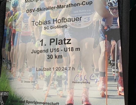 20231022_Moorgrund Skiroller Marathon